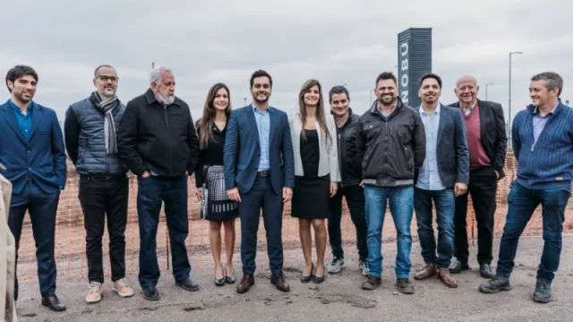 Los planes de Dakota Desarrollos Inmobiliarios (los dueños de algunos terrenos de Docta)