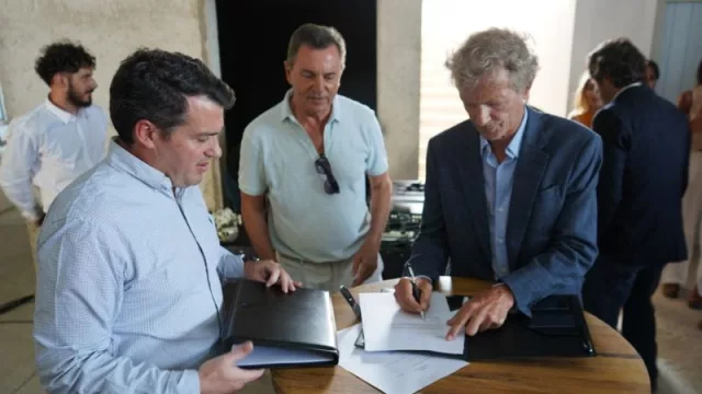 Casa FOA llega a Córdoba: será en abril en Manantiales I (de Grupo Edisur)