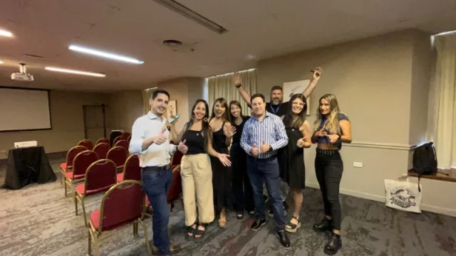 BS360, la primera empresa cordobesa enfocada en el bienestar integral de las organizaciones (ya tienen 2.500 cápitas y buscan llegar a 10.000 en 2023)