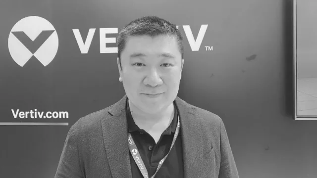 Nuevo Director de Gestión de Pedidos y Aplicaciones en LatAm para Vertiv