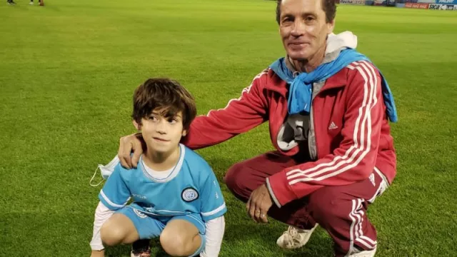 Todos quieren ser como Julián Álvarez: ¿qué escuelita de fútbol elegir para 2023? (habla el profe Walter Bazán)