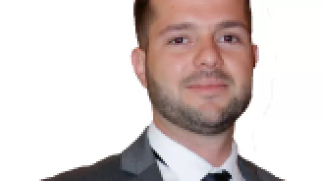 Con una rápida solución habitacional