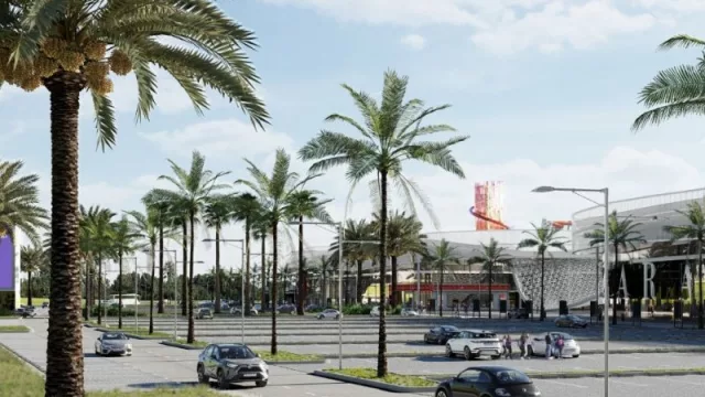 Así está pensado Infinito Open.