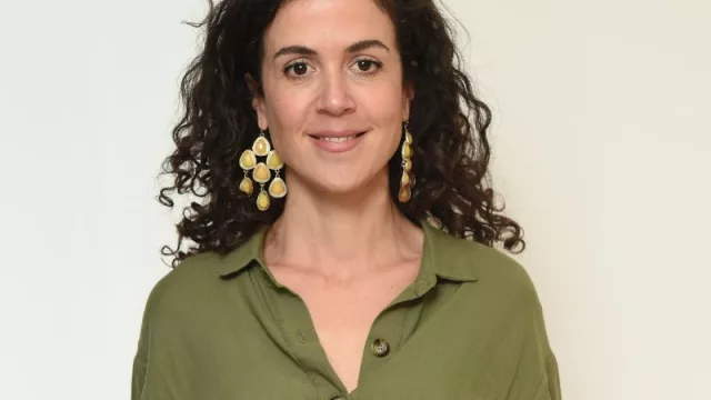 “El desafío será hacer crecer el board del MMA Argentina” (Mano a mano con Carolina del Hoyo)