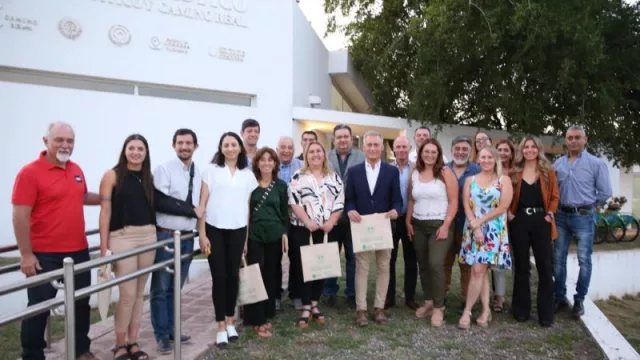 La unión hace la fuerza: los municipios de Sierras Chicas apuesta a la promoción conjunta (crean un fondo común para difundir productos turísticos)