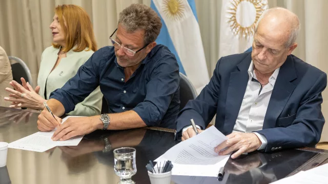 El “Intendente Lenti” lo hizo de nuevo: fue un actor fundamental para la creación del Consejo de Desarrollo Urbano de Córdoba