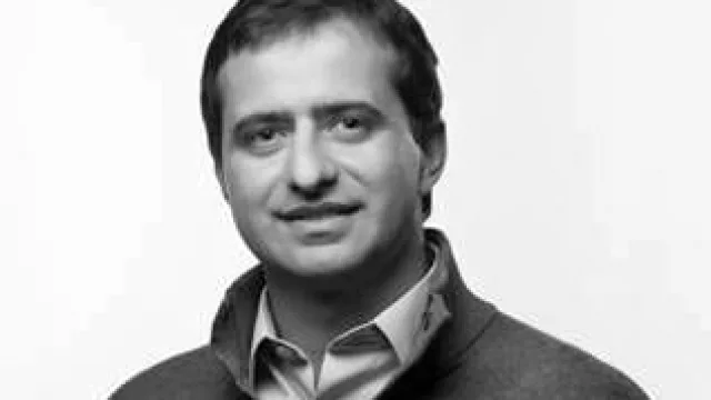 Gastón de Forteza, nuevo director de RRHH de Strix y LoJack para Argentina, Chile y Uruguay