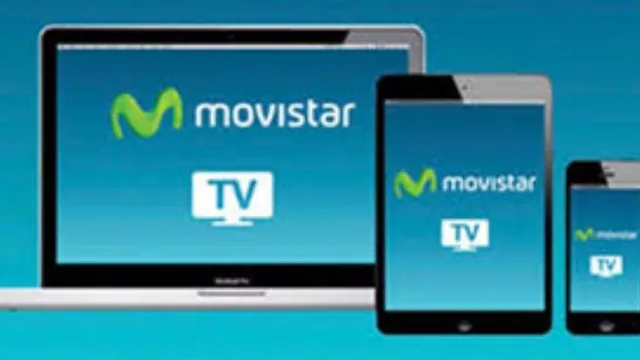 Telefónica lanza Movistar TV y sale a competir con Cablevisión