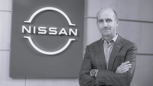 Ricardo Flammini es el nuevo Presidente y Director General de Nissan Argentina