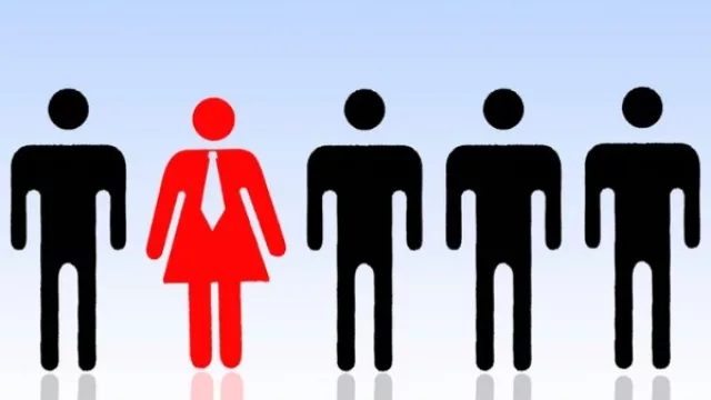 Del dicho al hecho, falta un buen trecho: la paridad 50 y 50 en la dirección de empresas llegaría en 2060