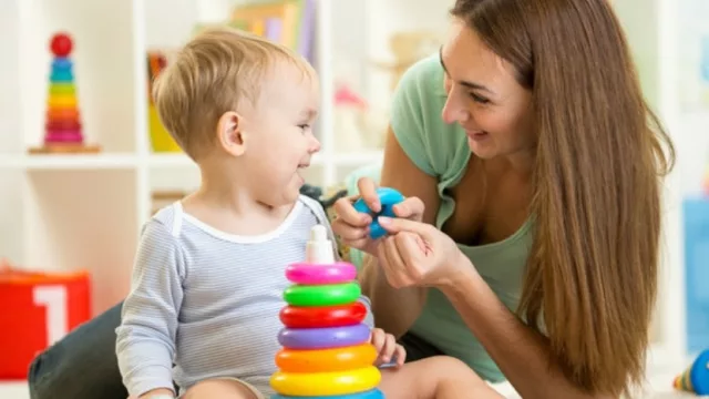 Hacia empleadas domésticas más eficientes (la estrategia de Intermid en un mercado no tradicional)