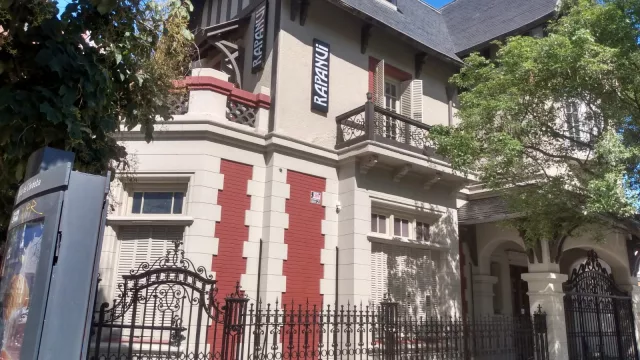 Rapanui ya abrió en Córdoba (y tiene búsquedas de personal abiertas)