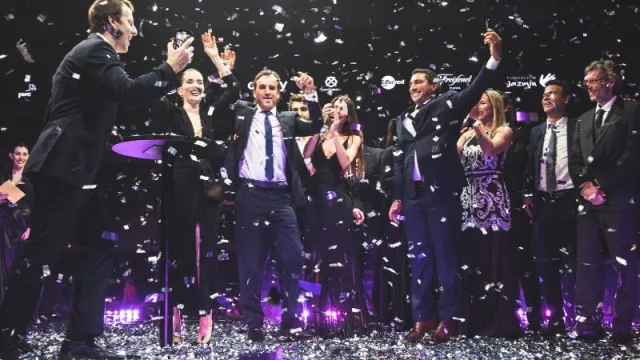 El hidrógeno como norte para Toyota (mientras tanto se afirma con los híbridos)