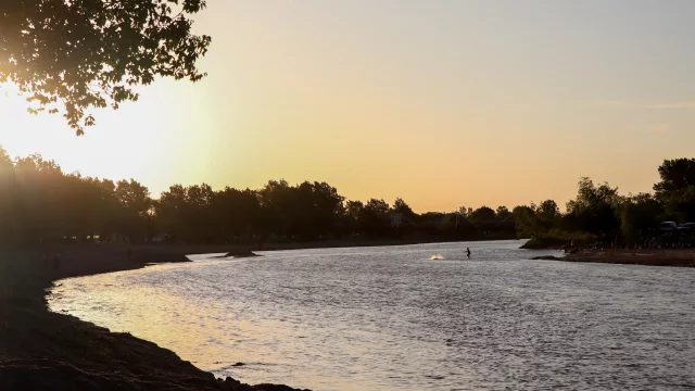 Arrancó a pleno la temporada turística del corredor Río Segundo (mirá qué tiene para ofrecerte)