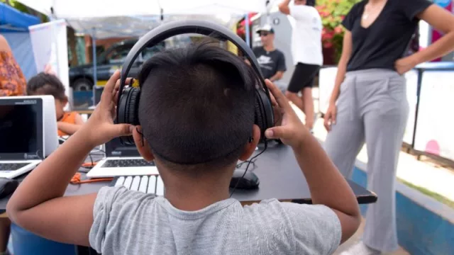 “Estado Verano” acerca actividades culturales, recreativas y servicios a un millón de personas en 25 puntos del país