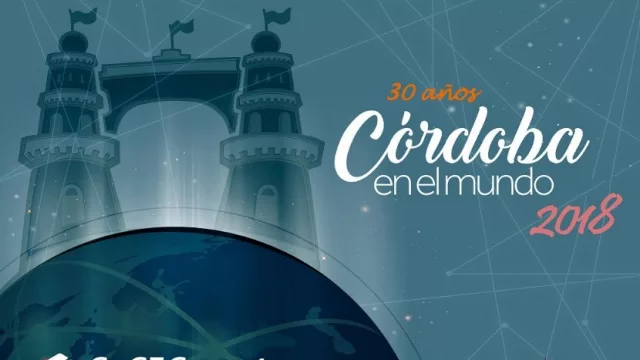 Hasta el viernes 26 se reciben inscripciones para los premios Córdoba en el Mundo 2018
