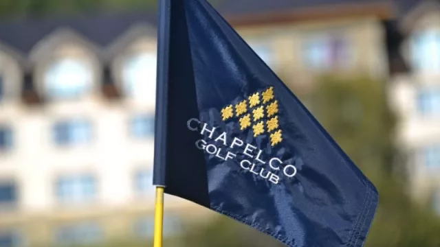 ¿Será el PGA Golf 2018 lo más relevante a nivel deportivo que pasó por Neuquén?