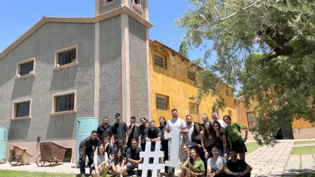 “Otra vez lo hizo”, Olivícola Laur repite la hazaña (y vuelve al Top 1 del Ranking Mundial)