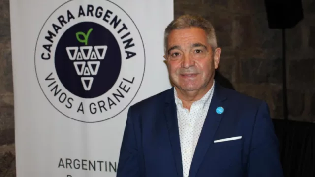 Argentina sigue exportando vino a granel de alta calidad