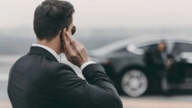 On Pitch: El negocio de la seguridad y prevención de incidentes y protección de las personas en Miami