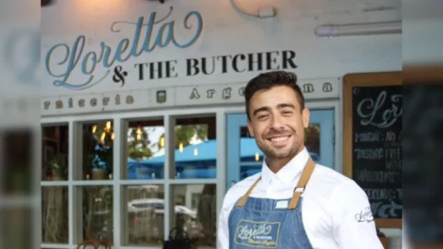 Loretta & the Butcher: una joya argentina escondida en Coconut Grove, Miami