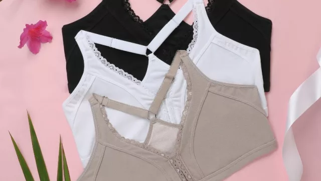 Carrefour y su marca Tex venderán corpiños para mujeres operadas de cáncer de mama (accesibles x 2)