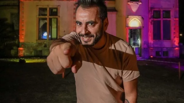 "Nunca tuve las redes como un placer personal"