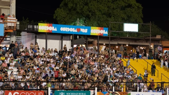 Con 47 marcas activas, el Festival de Jesús María bate records (Cúpula Biz, la agencia detrás del éxito)