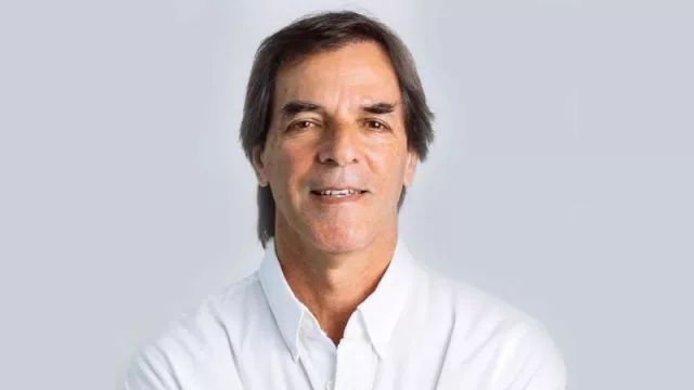 Javier Arriola, CEO de Bitali