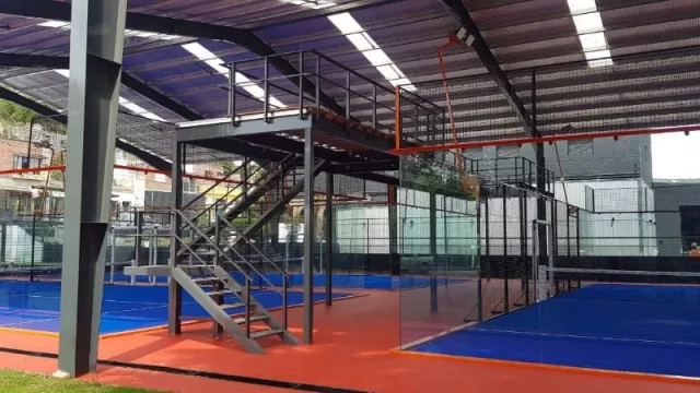 Estructuras Vega: la empresa familiar que se sumó al auge del Steel frame