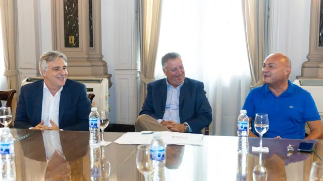 En febrero llega el primer cajero automático de Bancor en el Fortín (ubicado en el edificio municipal)