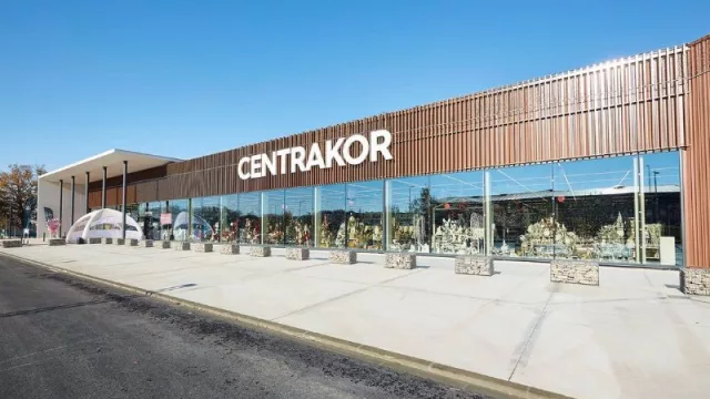 Más jugadores en equipamiento y decoración del hogar: Centrakor desembarca en España con una primera tienda en Valencia