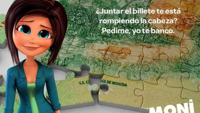 Aclarando el panorama: cómo es eso de que las tarjetas de débito se pueden usar como crédito (la “picardía” de Moni)