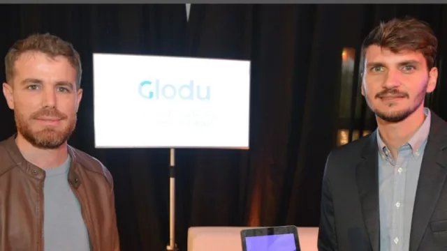 Glodu, la nueva herramienta digital “todo en uno” para instituciones educativas (50 clientes en todo el país)