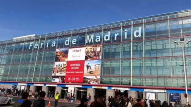 Salta tienta a turistas internacionales (estará presente en la Fitur de Madrid)