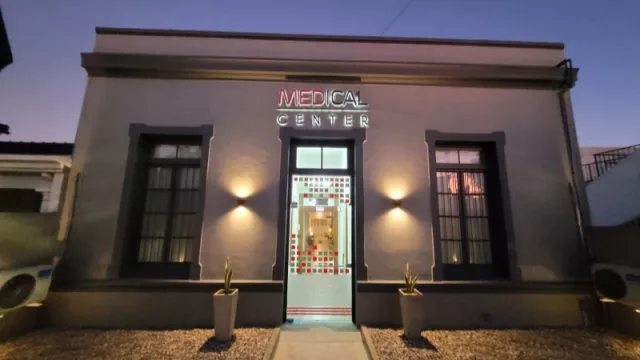 Medical Center suma coworking y más obras sociales a la calidad de atención (el centro médico modelo de Alta Gracia)