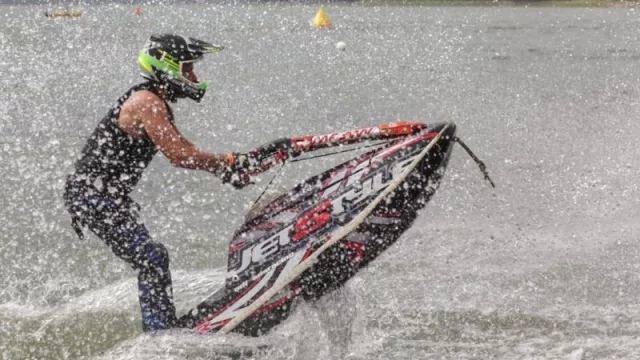 Tucumán será sede del Campeonato Argentino de Jet Ski: competirán los mejores 50 pilotos de todo el país y Sudamérica
