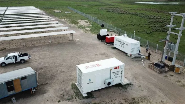 Iniciarán pruebas de funcionamiento de energías renovables en Corrientes