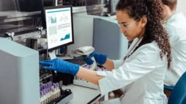 A Salta llegará equipamiento científico-tecnológico (la UNSa, una de las instituciones seleccionadas)