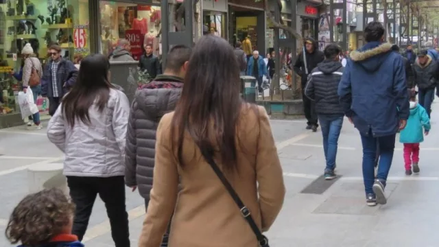 Mamá es un Bombonazo: cómo se prepara el centro para el Día de la Madre