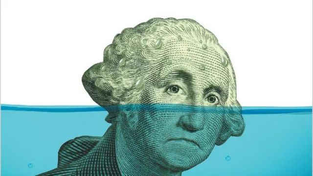 Letras del Central y del Tesoro a tasas altas le dieron otro golpe al dólar