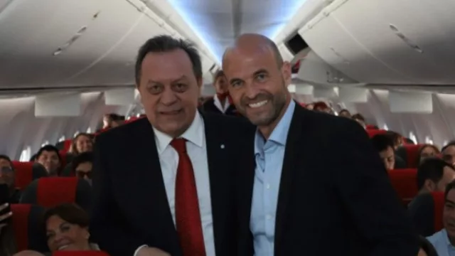 Gustavo Santos: “Creo que podemos tener una gran temporada de verano pero pido que seamos cuidadosos con los precios”