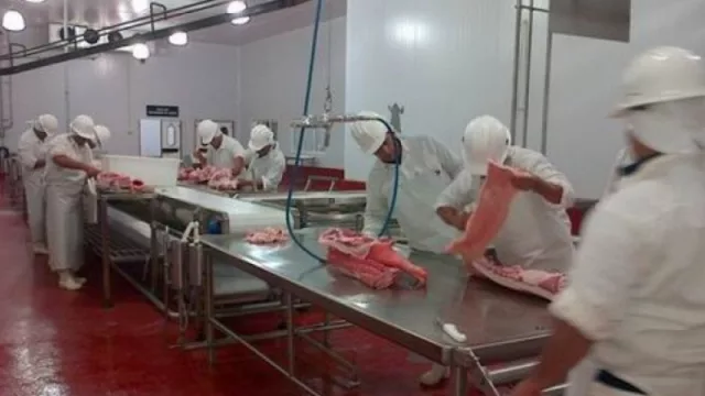 Nuevos convenios con el CFI para el fortalecimiento de Pymes chaqueñas