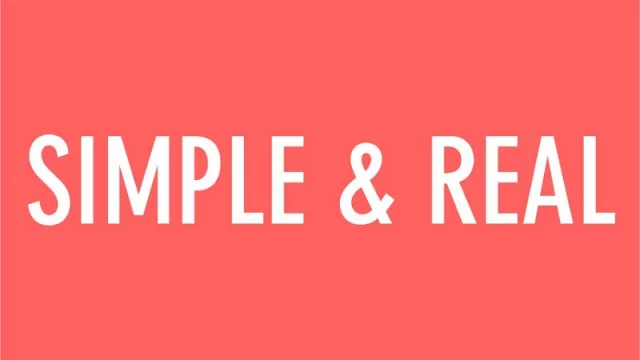  Simple & Real, la plataforma online que mejora tus hábitos alimenticios crece en España (y ya está presente en 12 países).