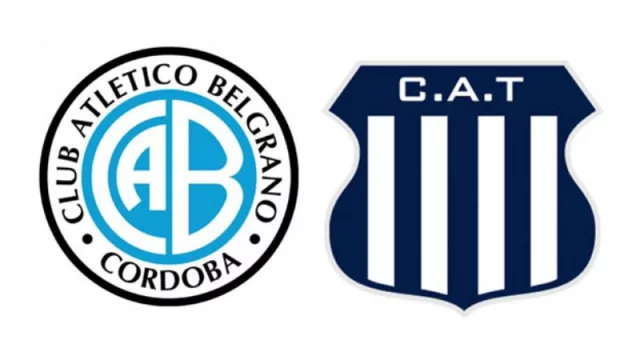 El clásico Belgrano - Talleres de este sábado puede tener un claro ganador: Hacemos por Córdoba