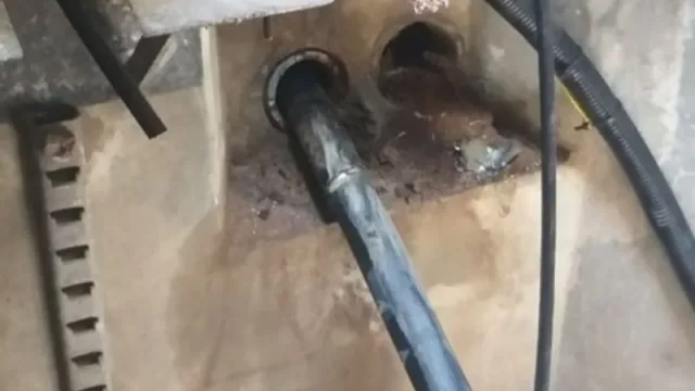 Vandalismo sobre redes de fibra de Telecom, afectan el servicio en Córdoba