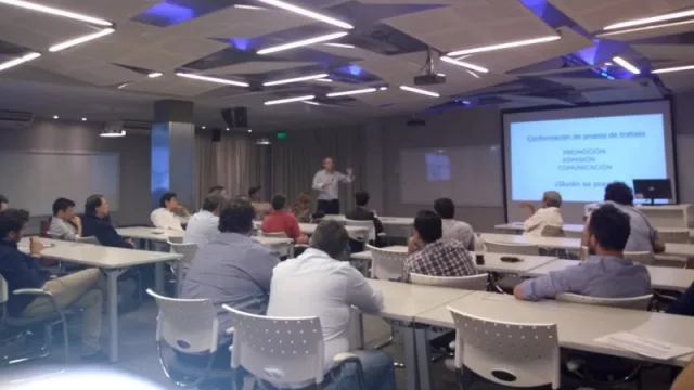 La ACAP pone primera (se arman comisiones de trabajo)