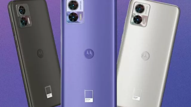 Motorola incursiona en las fragancias con su propio perfume