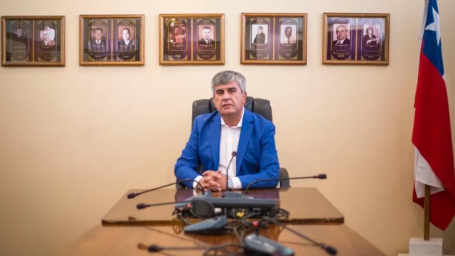 “Los gobiernos no están a la altura de la hermandad de los pueblos”