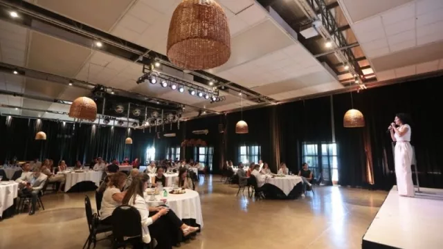 Este 2022 vuelve… ¡Hay Equipo! (nuestra sección insignia por la que pasaron más de 1.200 ejecutivos)